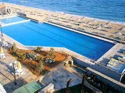 Aks Minoa Palace (adults Only) Hotel 4*