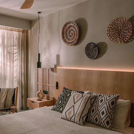 Aks Minoa Palace (adults Only) 4* Karteros
