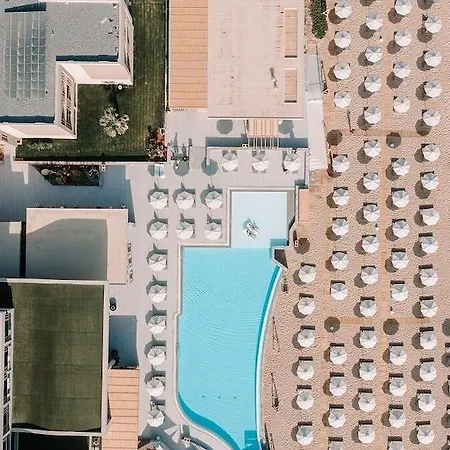 Aks Minoa Palace (adults Only) 4* Karteros