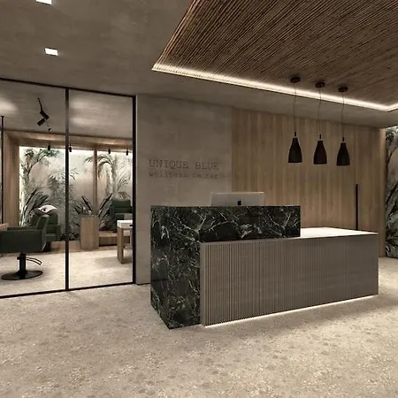 Aks Minoa Palace (adults Only) Hotel 4*