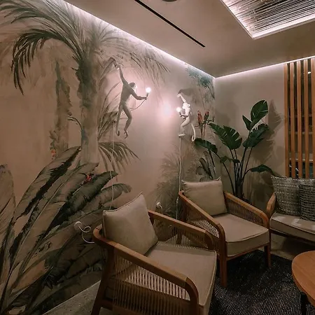 Hotel Aks Minoa Palace (adults Only)