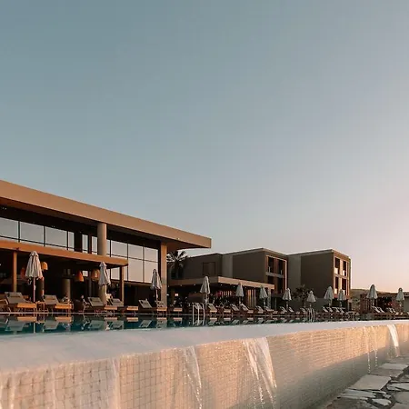 Aks Minoa Palace (adults Only) Hotel
