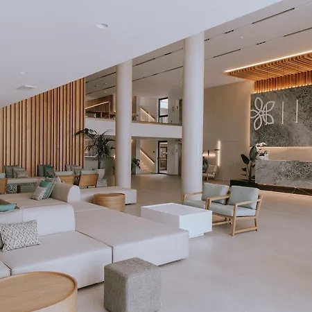 Hotel Aks Minoa Palace (adults Only) 4*