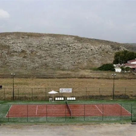 Hotel Aks Minoa Palace (adults Only)
