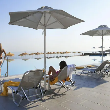 Hotel Aks Minoa Palace (adults Only)