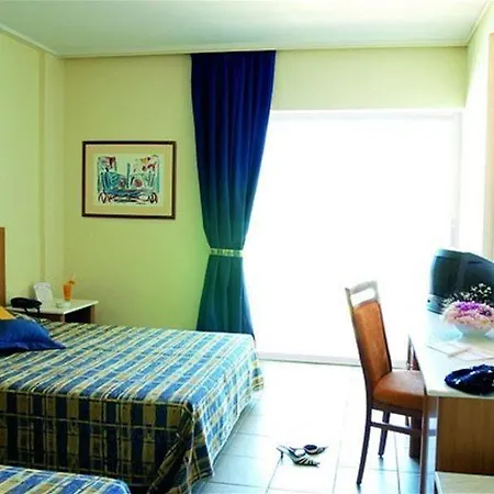 Aks Minoa Palace (adults Only) Hotel 4*