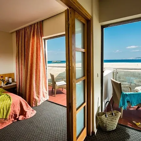 Aks Minoa Palace (adults Only) Karteros
