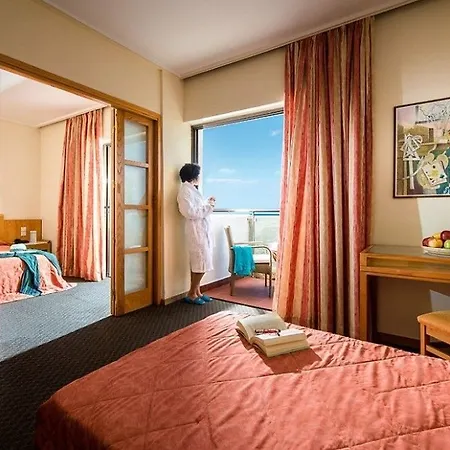 Aks Minoa Palace (adults Only) Hotel
