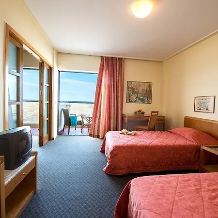 Aks Minoa Palace (adults Only) Hotel 4*