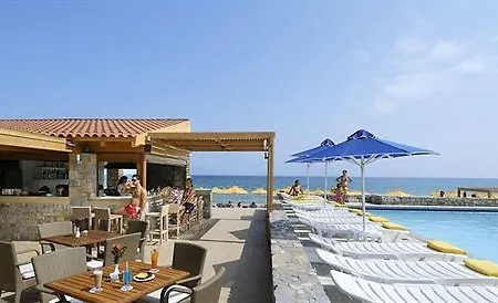 Aks Minoa Palace (adults Only) Hotel