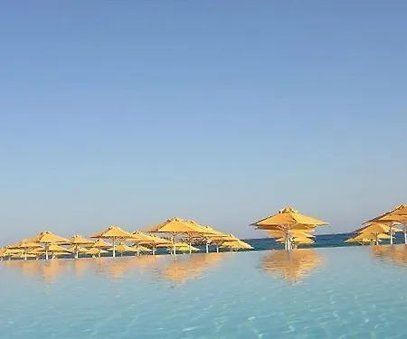 Aks Minoa Palace (adults Only) Hotel Karteros