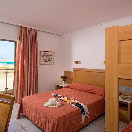 Aks Minoa Palace (adults Only) Hotel