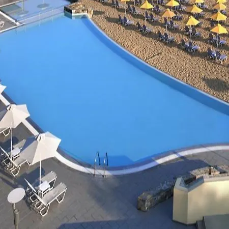 Aks Minoa Palace (adults Only) 4*