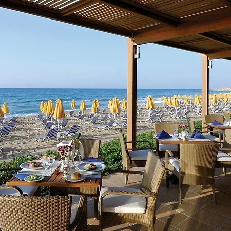 Hotel Aks Minoa Palace (adults Only) 4*