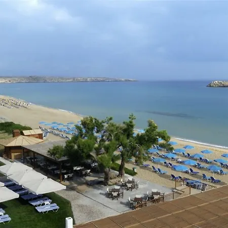 Hotel Aks Minoa Palace (adults Only) 4*