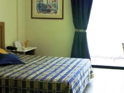 Aks Minoa Palace (adults Only) 4* Karteros