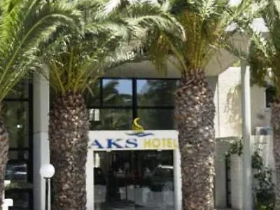 Hotel Aks Minoa Palace (adults Only)