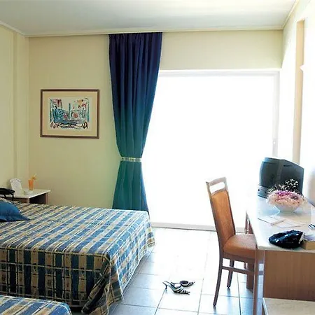 Hotel Aks Minoa Palace (adults Only) 4*