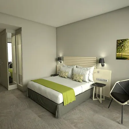 Hotel Aks Minoa Palace (adults Only) Karteros