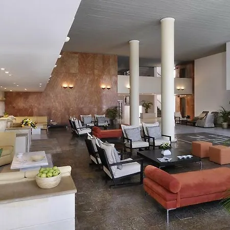 Aks Minoa Palace (adults Only) 4* Karteros